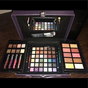 Ulta Beauty Sparkle & Shine 65 piece collection